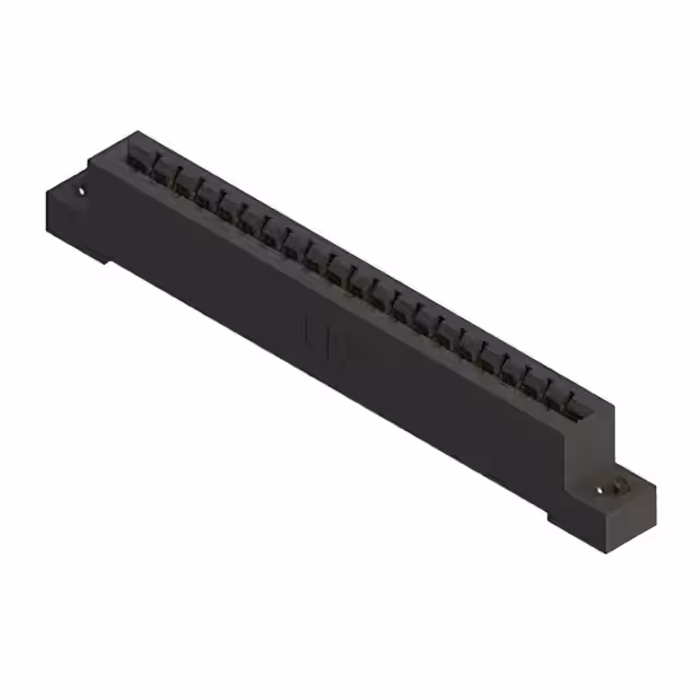 887-020-500-108 EDAC Inc.  Edgeboard Connectors
